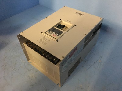 Hitachi J300-220HFU 30/40HP 54A 460V IGBT Inverter Variable Speed Drive VS 40 HP