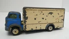 VINTAGE CORGI BRITISH MADE COMMER 5 TON WALL'S DIE CAST TOY DELIVERY TRUCK CAR