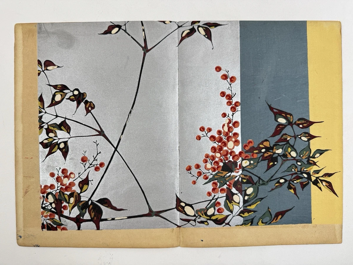 25+ Antique Original Japanese Prints 1900-1940 for sale | Updated