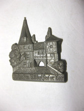 WHW - DRK, brama Iphofen Rödelseér, krawat 52084, tworzywo sztuczne