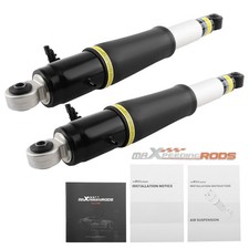 Air Suspension for Cadillac Escalade ESV 2015-2020 23267007 23290660 580-1106