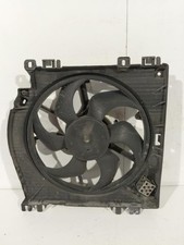 Radiateur Renault MODUS
