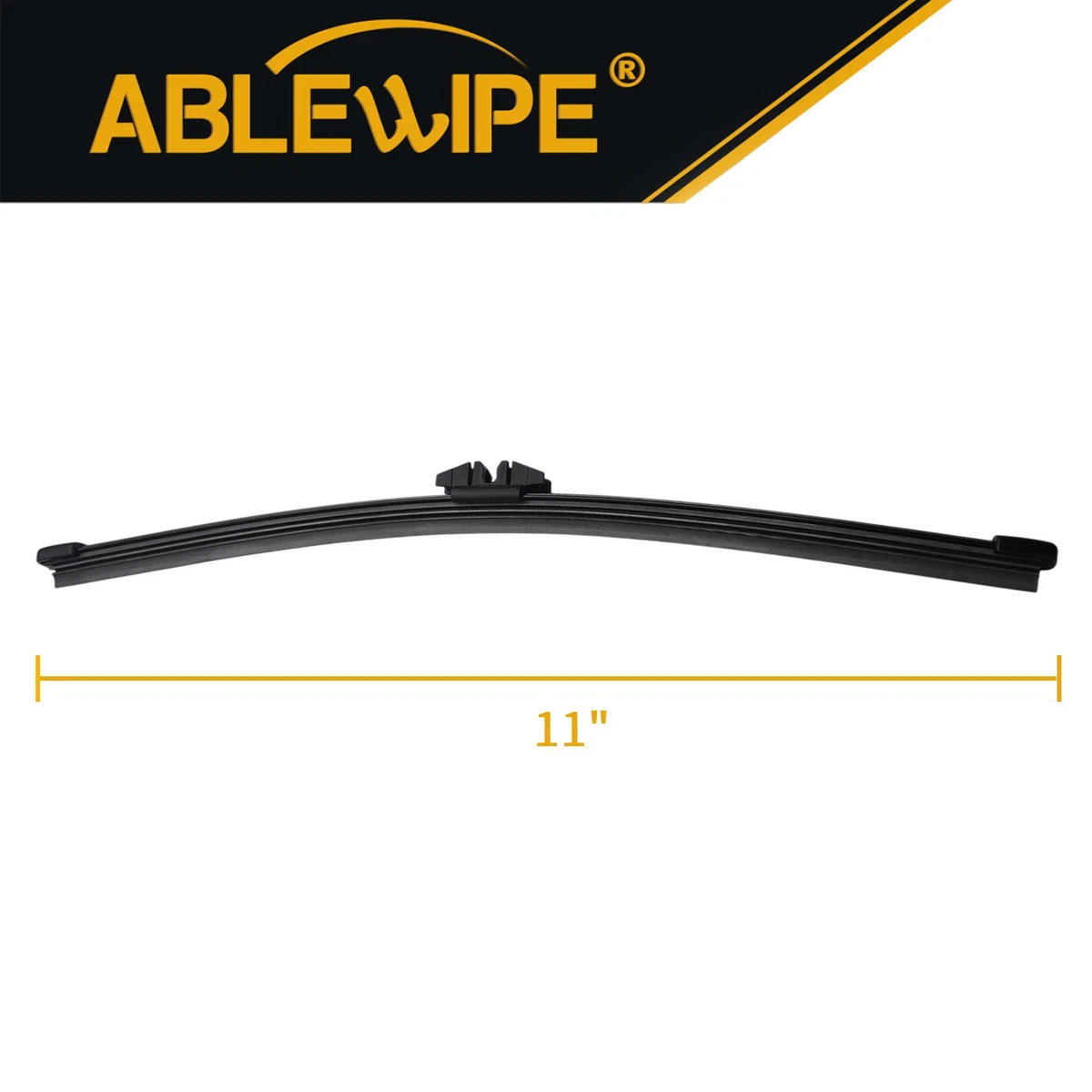 SOCOOL Rear Windshield Wiper blade Fit For 2024-2011 Explorer Ford, 11W, Set of 1, Y23D8B7E SOCOOL Rear Windshield Wiper blade Fit For 2024-2011 Explorer Ford, 11W, Set of 1, Y23D8B7E