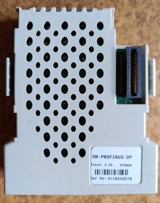 SM Profibus DP
