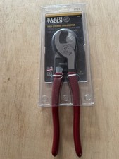 Klein High Leverage Cable Cutter, NEW