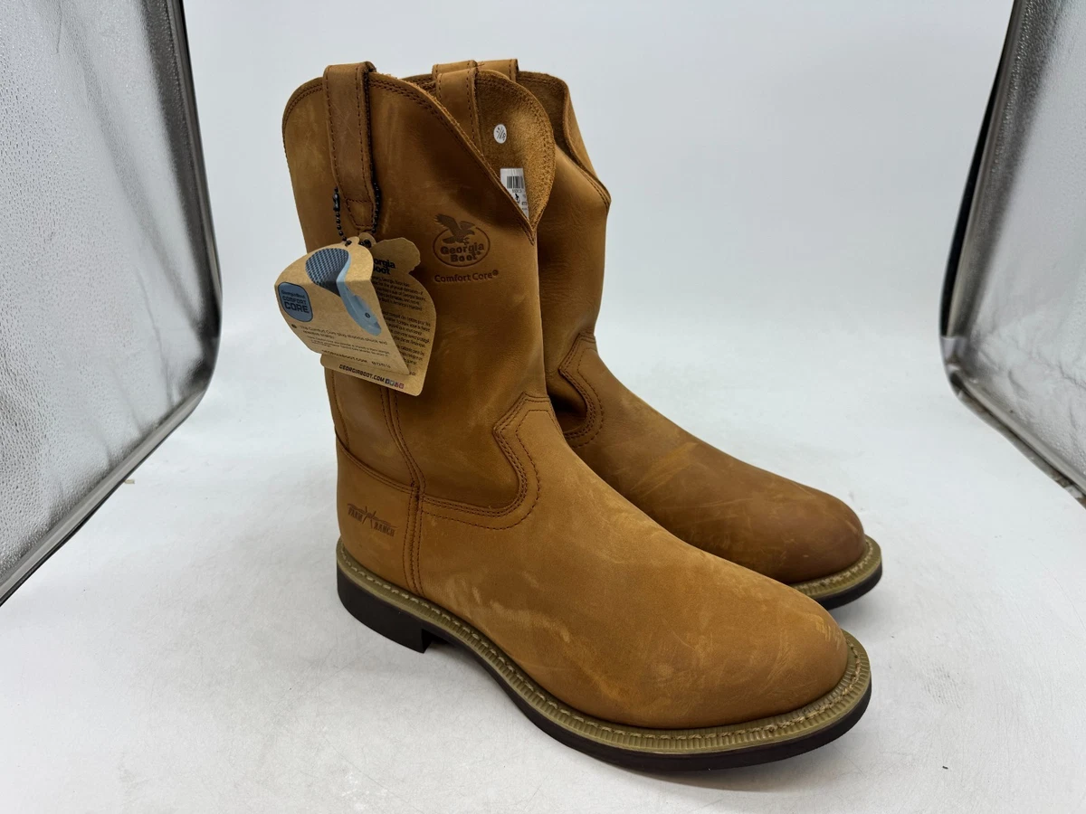 Georgia Boot Workwear M Men
