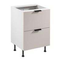 Unterschrank KüChenschrank Schubladenschrank Holzschrank Stauraumschrank