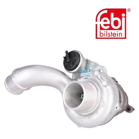 FEBI BILSTEIN Turbolader für Renault Master II Kasten FD 2.5 dCi ED/HD/UD JD