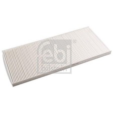 Filtre d'habitacle Fiat 124