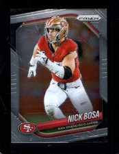 Nick Bosa