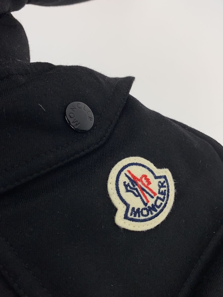 MONCLER Down Jacket 3 Wool H20911A5370054272 - image 7