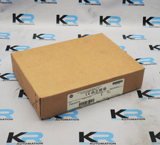 Allen-Bradley 1756-EN2T ControlLogix Ethernet/IP Communications Bridge