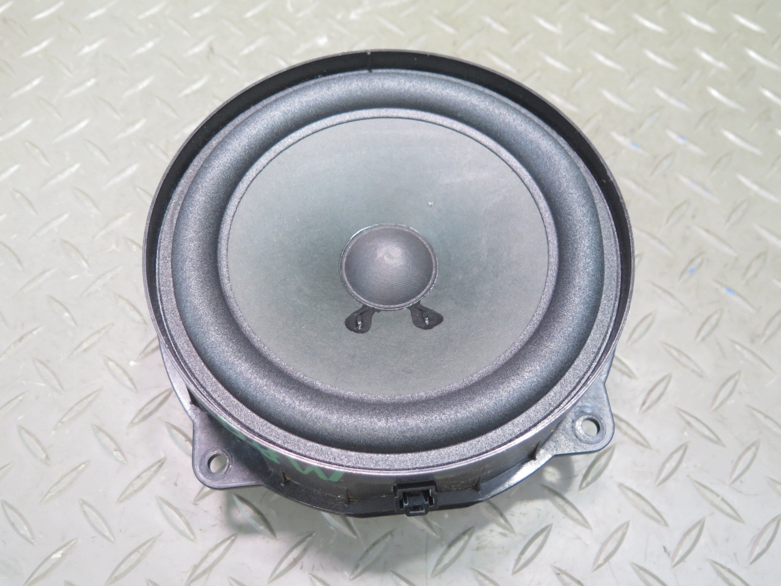 2008-2019 MASERATI GRANTURISMO M145 FRONT OR REAR DOOR BOSE SPEAKER SET OF 2