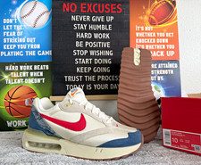 Nike Air Max Dawn Men s Sneakers Coconut Milk...