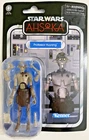 Star Wars The Vintage Collection Professor Huyang 3.75" Action Figure Ahsoka