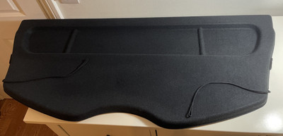 Nissan Leaf ZE0 Parcel Shelf Load Cover 2011-2017 79910-3NL3B Genuine - DELIVERY