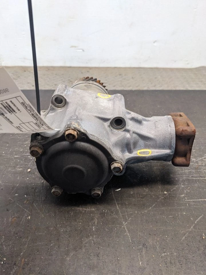 Коробка передач механическая подходит для 98 CR-V 1040648 - Изображение 4 из 4