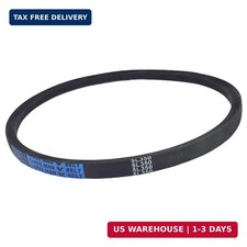 954-05040 Belt for MTD 954-05040 954-0241A 754-0241A 754-05040 754-0128 754-0158