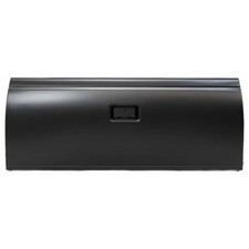 Steel Stepside Tailgate Primered 12540227 Chevy Ck1500 88-99 Gmc Ck1500 88-99
