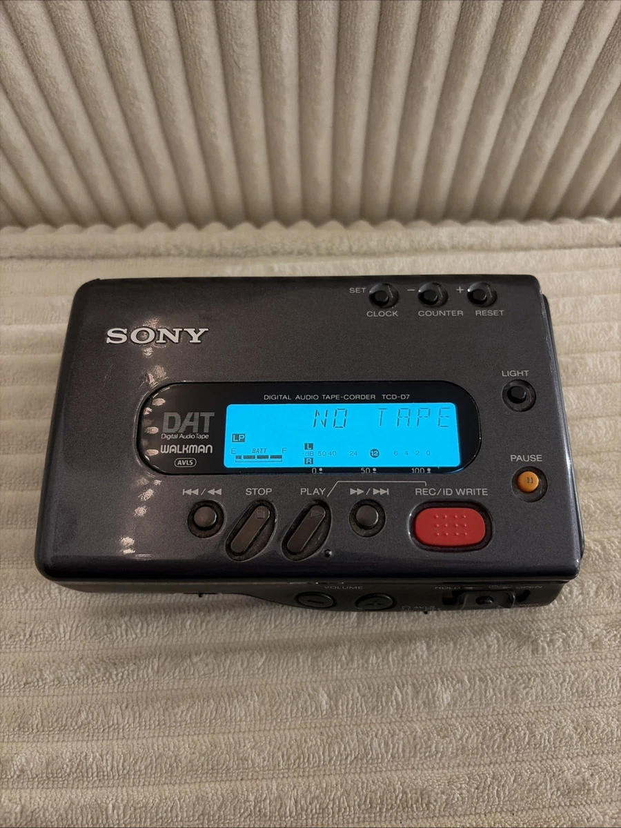 25+ sony dat for sale | Updated Oct 2026