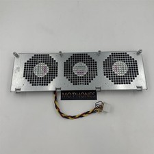 Seller refurbished Avaya G650 700394398 Fan Assembly 4 screw version G2U