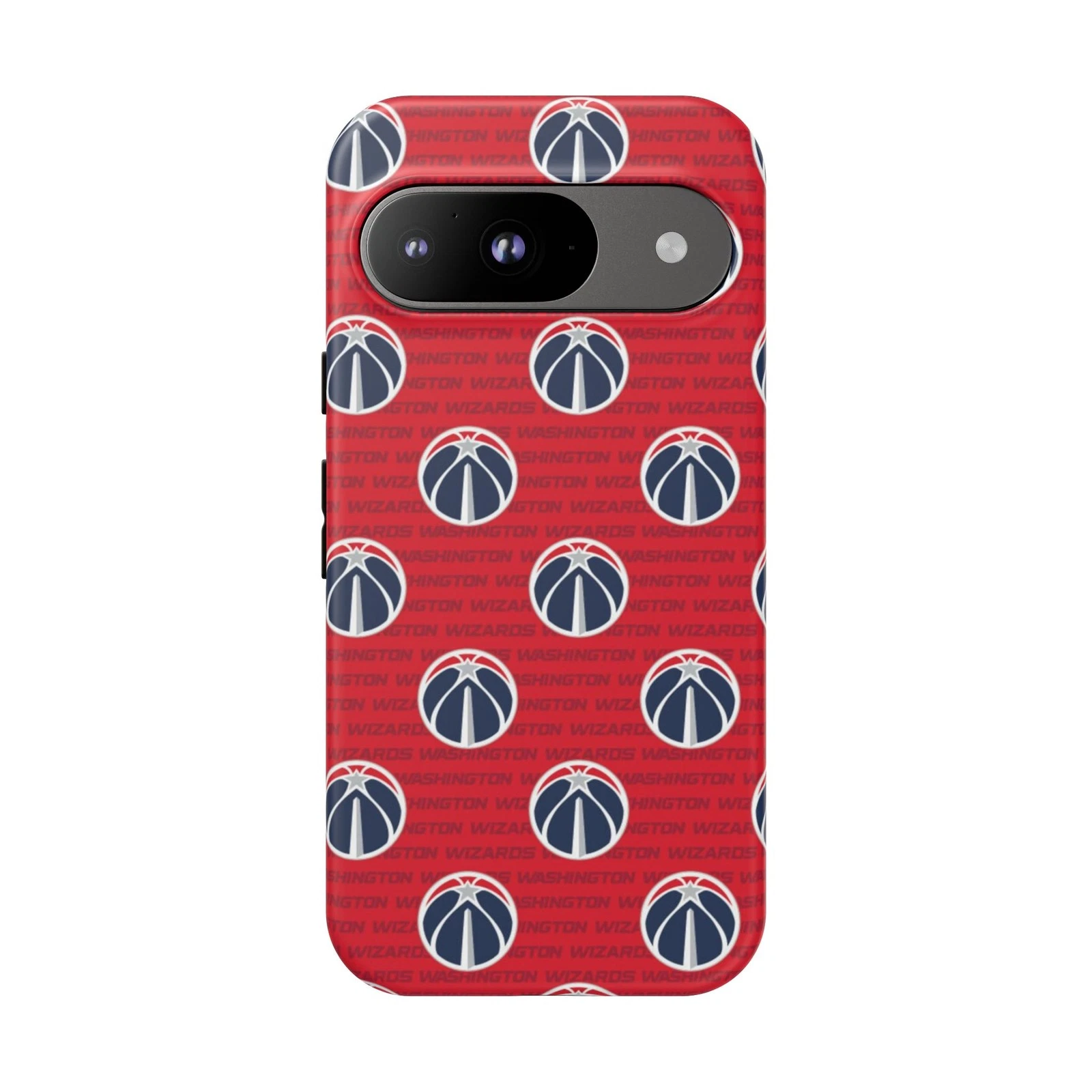 Washington Wizards iPhone Cases