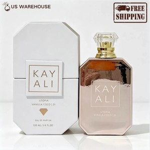 Kayali Vanilla Coco | eBay