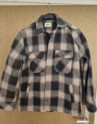 Folk Hemd Herren Gr.4 Flanelhemd Hemd Folk Gr.L Neu Mit Etikett