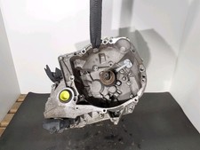 Boite de vitesse Renault CLIO