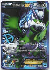 2016 growlithe pokemon card value Ghetsis 115/116 Full Art Ultra Rare Plasma Freeze Pokemon Card Near Mi main image 0