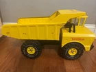 Original Vintage 1980s Tonka Mighty Dumptruck XMB 975 - Collectable
