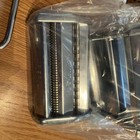 Imperia Pasta Maker Machine Model SP-150 Made in Italy Heavy Duty Steel  — photo 4