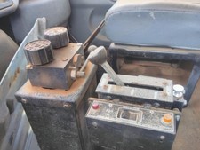 Replaces 2006 Muncie All Ptowet Kit Controls  Ga
