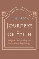 Journeys Of Faith Mike Brock Taschenbuch Englisch 2023 Wipf and Stock