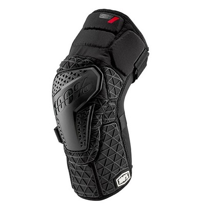 SURPASS KNIESCHÜTZER NERO - XL 467029XL#1