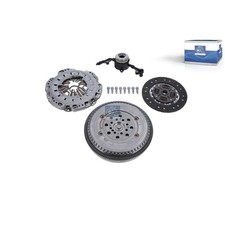 Kit d'embrayage Mercedes 240