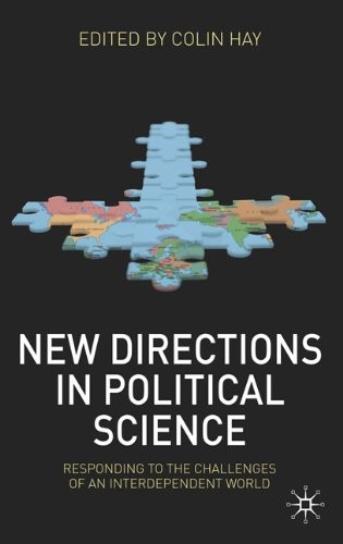 New Directions in Political Science: Responding to the Challenge