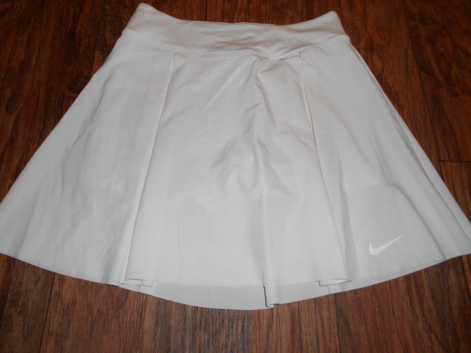 Nike womens golf skirt skort size S small MINT cond athletic