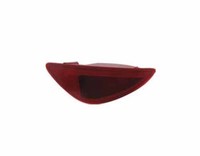 Nebelschlussleuchte Links Renault Clio 2009-2012
