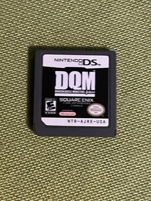DQM Dragon Quest Monsters: Joker Cartridge only