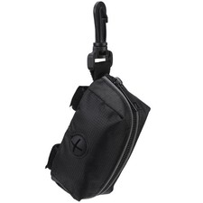 Lightweight Pet Poop Bag Holder for Leash Dog Waste Bags Carrirer