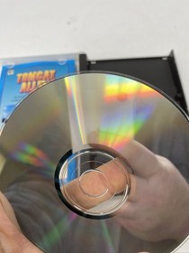 Midnight Raiders (Sega CD)