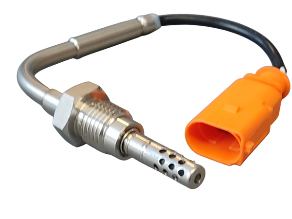 Sensor, Abgastemperatur Abgastemperatursensor 059906088K FüR Audi VW 2.7 3.0 TDI-image