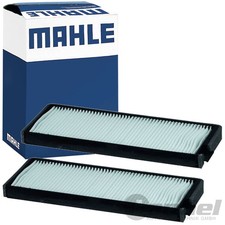 Filtre d'habitacle Chevrolet REZZO