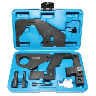 DPTOOL Engine Camshaft Timing Lock Tool Set for Jaguar/Land Rover Evoque 2.0T