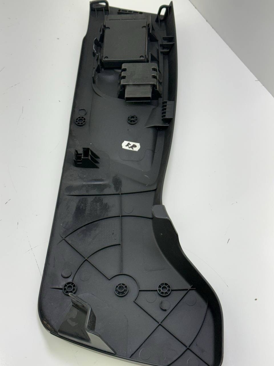 2014 - 2017 MASERATI GHIBLI M157 FRONT RIGHT SEAT ADJUSTMENT SWITCH SET OEM 784