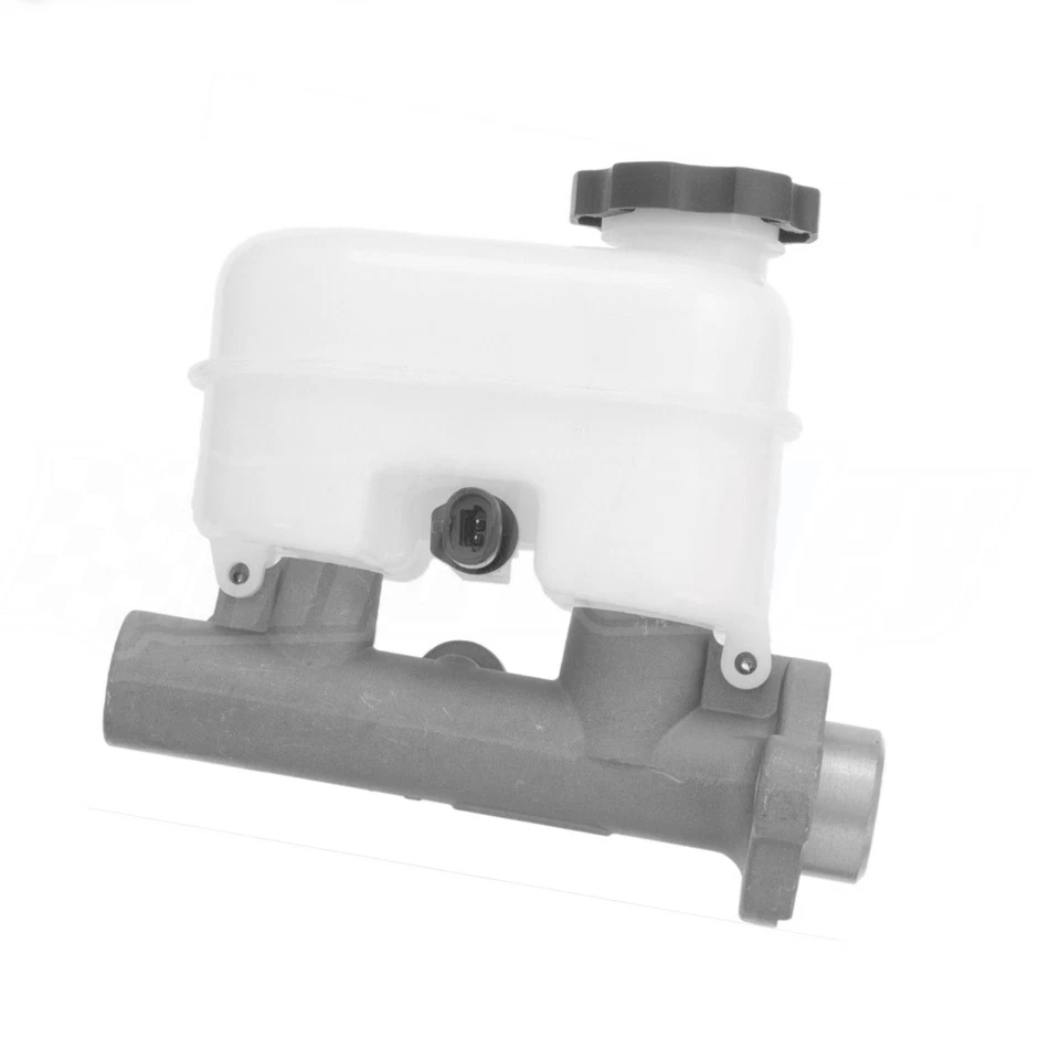 Cilindro maestro de freno para 00-05 Chevrolet S10 Blazer GMC Sonoma Jimmy 18042802 Foto 2 de 4