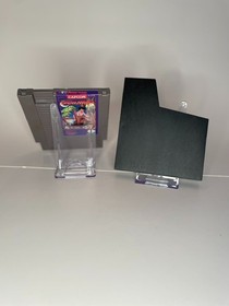 Cartuccia Little Nemo Dream Master Nintendo NES TESTATA