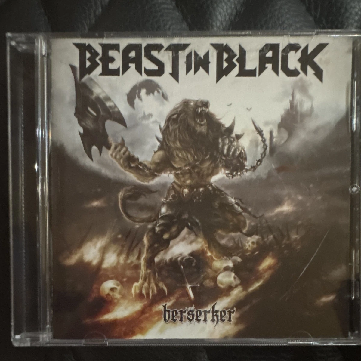 Beast In Black Music CDs for sale | eBay