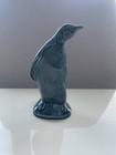 Vintage Poole Pottery Blue Animals Selection